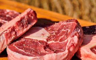 Beneficios del consumo de carnes rojas - Carnes Carrasquilla