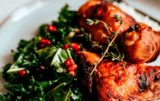 Carnes exóticas ricas en proteínas - Carnes Carrasquilla