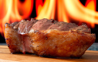 Picaña de vacuno, una auténtica delicia - Carnes Carrasquilla