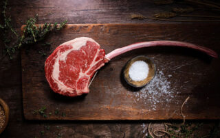 Maridar carne de wagyu - Carnes Carrasquilla