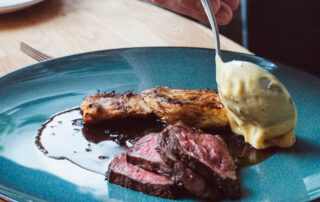 Cocinar carne de potro - Carnes Carrasquilla