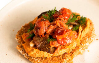 Milanesa de carne, un clásico atemporal - Carnes Carrasquilla