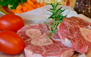 Comprar ossobuco en Carnes Carrasquilla