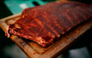 Preparar el asado perfecto en casa - Carnes Carrasquilla
