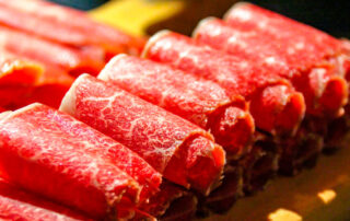 Carne de wagyu en verano - Carnes Carrasquilla