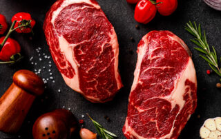 Propiedades de la carne de alce - Carnes Carrasquilla