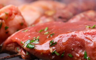 Formas de marinar la carne- Carnes Carrasquilla