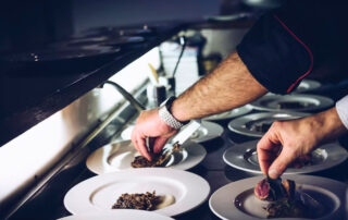 Carnes exóticas para hostelería - Carnes Carrasquilla