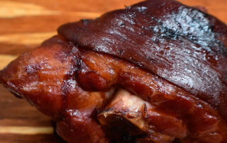 Codillo a la gallega - Carnes Carrasquilla