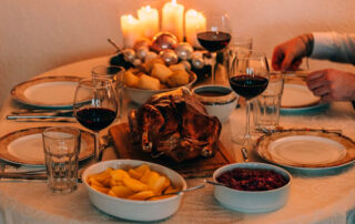 Recetas navideñas con carnes exóticas - Carnes Carrasquilla