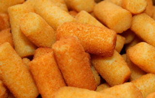 Croquetas de cocodrilo y cómo combinarlas - Carnes Carrasquilla