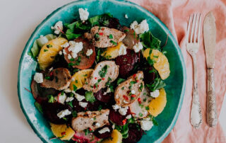 Razones para ofrecer carnes exóticas en tu restaurante - Carnes Carrasquilla