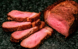 Carnes exóticas en el día del padre - Carnes Carrasquilla