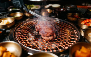 Carnes exóticas para las vacaciones de Semana Santa - Carnes Carrasquilla