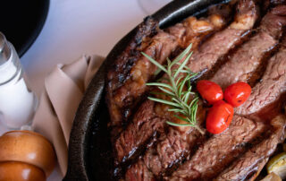 Entrecot de potro, una delicatessen nutritiva - Carnes Carrasquilla