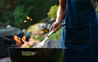 Comienza la temporada de barbacoas exóticas - Carnes Carrasquilla