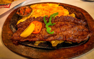 Filetes de culata de ternera en Carnes Carrasquilla