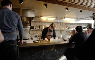 carnes exóticas en la alta cocina