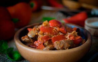 Mitos y realidades de la casquería - Carnes Carrasquilla