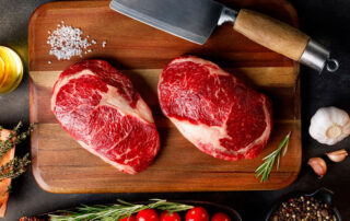 Propiedades de la carne de Angus Negro - Carnes Carrasquilla