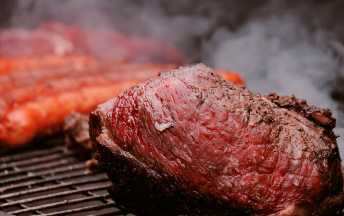 Razones para tomar carne de bisonte - Carnes Carrasquilla