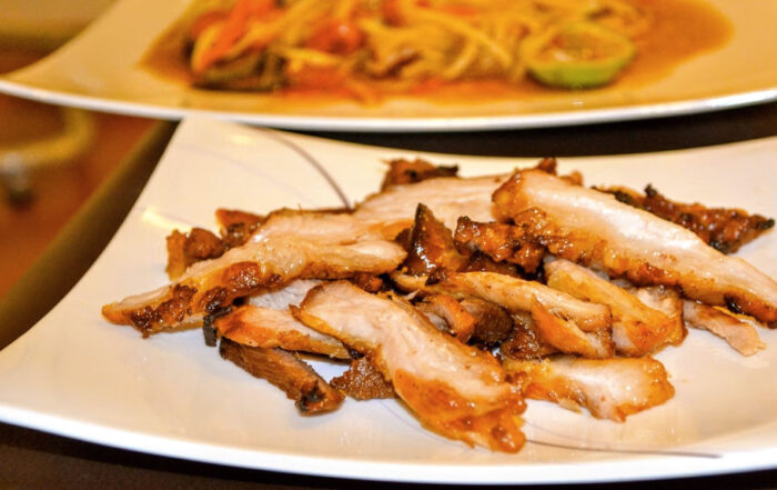 Secreto ibérico, cómo cocinarlo para triunfar - Carnes Carrasquilla