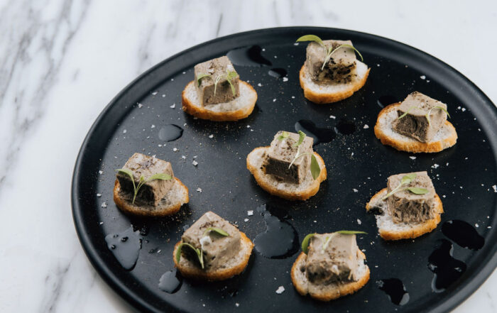 Untables con carnes exóticas - Carnes Carrasquilla