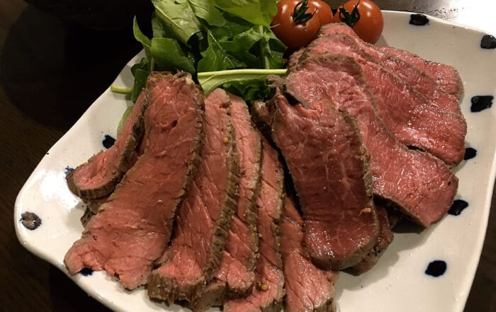 Comprar carne de wagyu en otoño - Carnes Carrasquilla