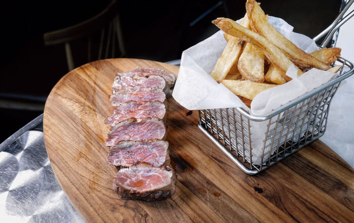 Guía de solomillo exótico y tradicional, un viaje de sabor con Carnes Carrasquilla