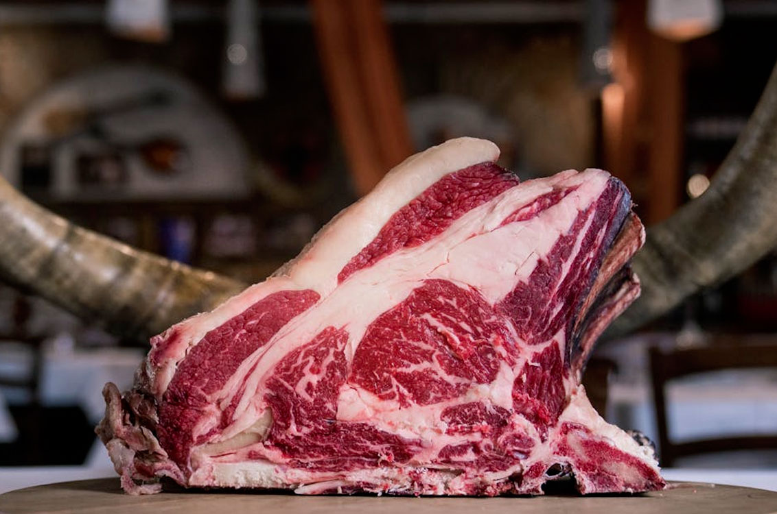 corte–carne corte carne