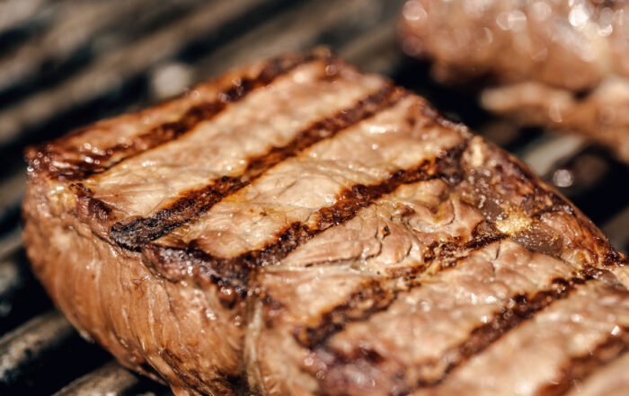Barbacoa exótica en invierno con Carnes Carrasquilla