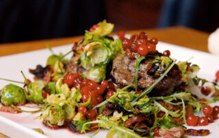 Preparar alce en Navidad, un toque escandinavo - Carnes Carrasquilla