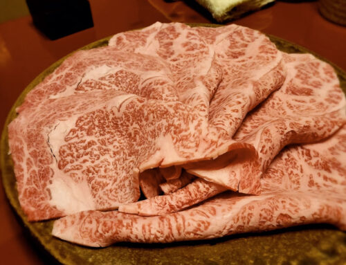 Recetas navideñas con carnes exóticas de Asia y Oceanía