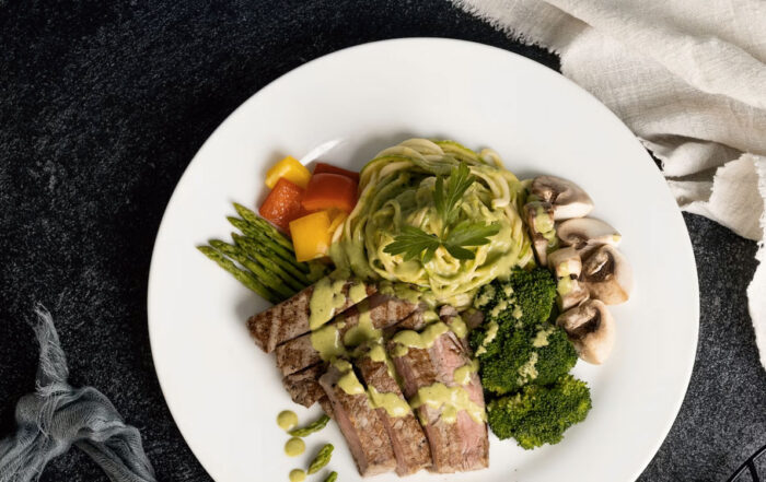 Recetas navideñas con carnes exóticas europeas - Carnes Carrasquilla