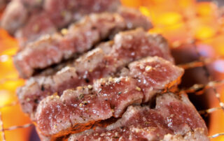 A qué sabe la carne de cebra - Carnes Carrasquilla