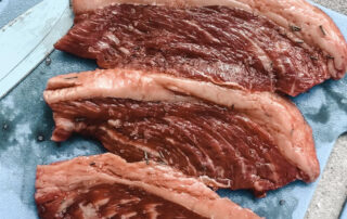 Carnes exóticas en la dieta keto - Carnes Carrasquilla