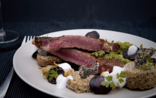 Punto de la carne según la temperatura interior - Carnes Carrasquilla