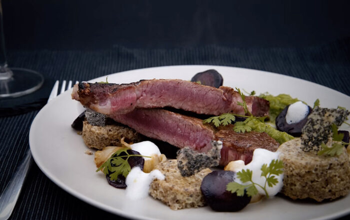 Punto de la carne según la temperatura interior - Carnes Carrasquilla