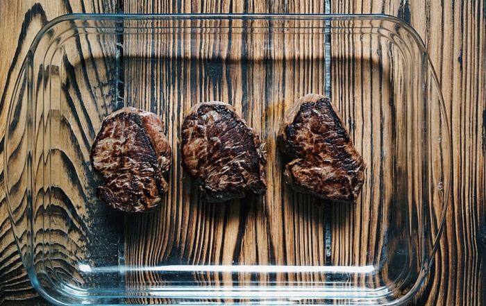 Reacción de Maillard en la carne y su importancia en el sabor - Carnes Carrasquilla