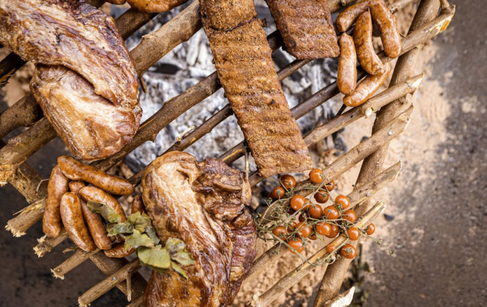 Dry brine o salmuera seca, ¿una tendencia o un trucazo? - Carnes Carrasquilla