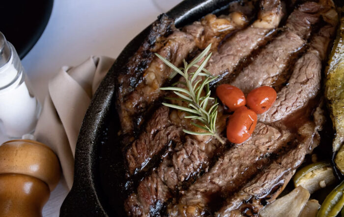 Carnes exóticas más intensas- Carnes Carrasquilla