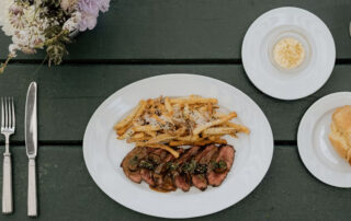 Carnes exóticas más tiernas - Carnes Carrasquilla