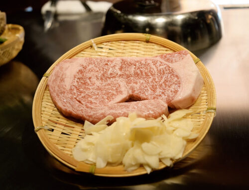 Cómo iniciarse en las carnes exóticas si nunca las has tomado