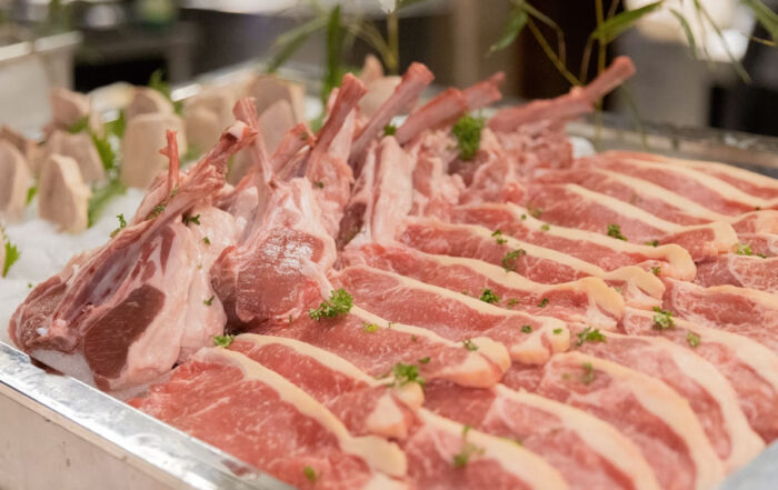 Guía de sabores de carnes exóticas, cuál elegir según tu paladar - Carnes Carrasquilla