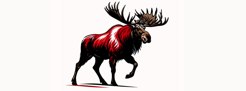 comprar carne de alce