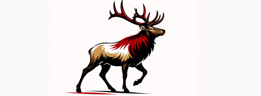 comprar carne de wapiti